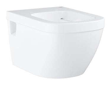 GROHE Euro Ceramic væghængt toilet basic - 1