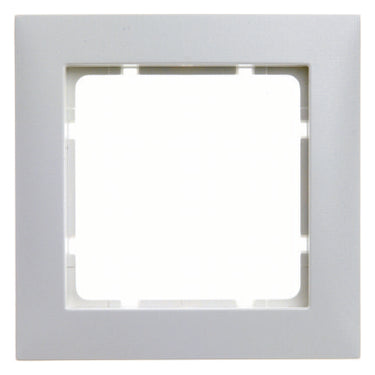 Ramme 1 modul S1 hvid - 1