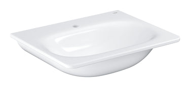 GROHE Essence håndvask væghængt 600 x 485 mm - 1