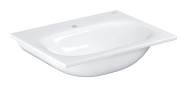 GROHE Essence håndvask væghængt 600 x 460 mm - 1