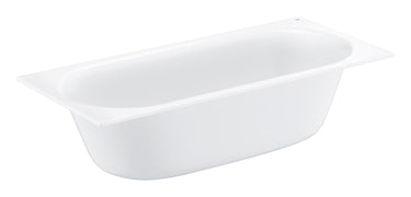 GROHE Essence badekar indbygget - 1