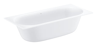 GROHE Essence badekar indbygget EasyClean - 1