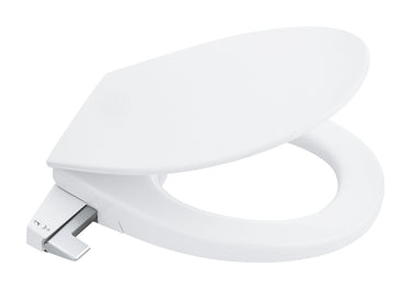 GROHE Bau manuel bidet sæde med soft close - 1
