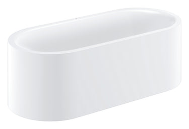 GROHE Essence badekar fritst 575x800x1800mm m/ovl hvid - 1
