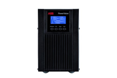 PowerValue 11T G2 1kVA med batterier - 1