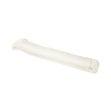 Reb flettet pp 4 mm 30 m hvid - 1