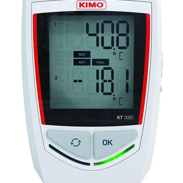 Kimo Kistock KT320 - 1