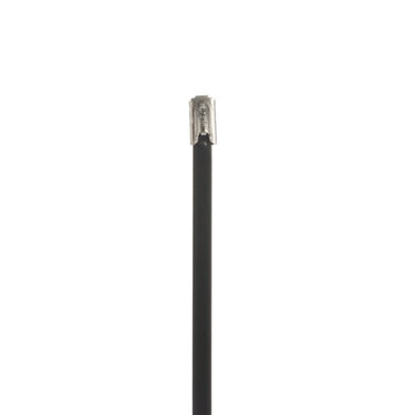 Stronghold kabelbinder 316L Stål Coated 7,9X362MM Pakke á 50 styk - 1