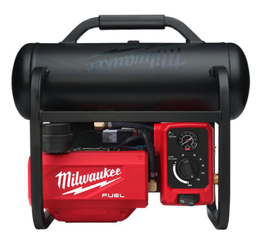 Milwaukee Kompressor M18 Fac-0 - 1