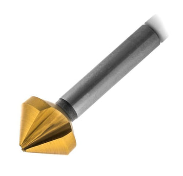 Thürmer Tools PRO forsænker TIN 90° 3SK 12,4 - 1