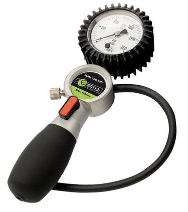 Elma TPG600 tæthedsprøver - 1