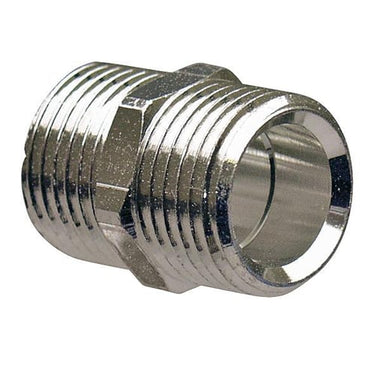 Uponor kompressionsnippel 3/4" - 1