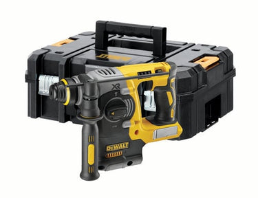 DeWalt 18V XR Borehammer m/3 funktioner solo - 1