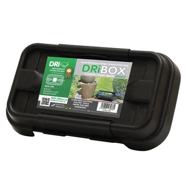 DRiBOX 200 Small IP55 sort - 1