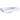 Geberit Acanto håndvask 400x115x250mm t/møbel/bolt hvid porcelæn KeraTect - 1