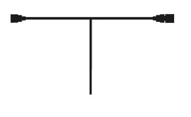 Tech-Line Forgrener T-split - 1