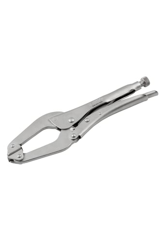 Irimo svejsetang u-kæber 300 mm 64CAD-300-1 - 1