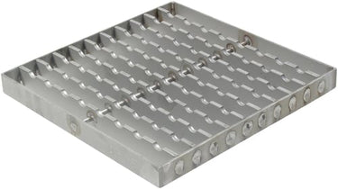 BLÜCHER ribberist 268x268x25x40mm syrefast - 1
