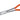 Bahco spidstang lang model 280mm 158-N - 1