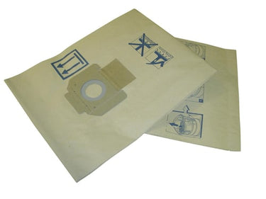 Filterpose attix 7 5 stk prof - 1