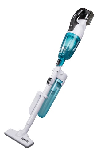 Makita Støvsuger 18V 5,0Ah - 1