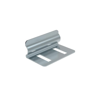 P31 samlebeslag EA h25 b75-500 pregalvaniseret - 1