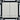Tangent til jalousiafbryder med symbol for op-ned-stop light grey - 1