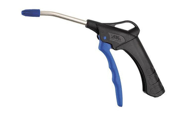 Flair AP/3AR blæsepistol 100 mm buet lyddæmpet dyse u/nippel - 1