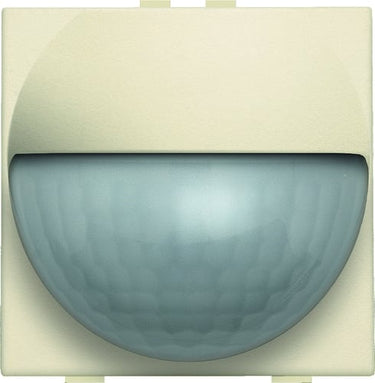 Sensor 180° 9m væg cream NHC - 1