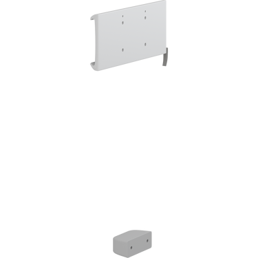Pressalit PLUS skabsophæng - 1