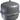 Bosch trykekspansionsbeholder varmepumpe 12 liter - 1