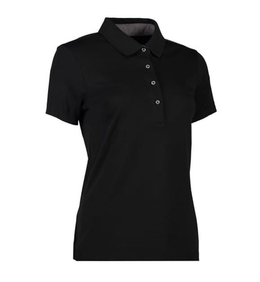 Seven Seas the polo dame S610 sort str S - 1