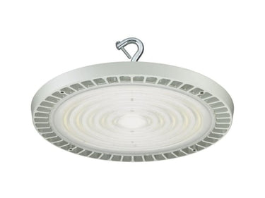 Philips CoreLine Highbay Value BY100P 10000lm/840 77W Bredstrålende (WB) Grå - 1