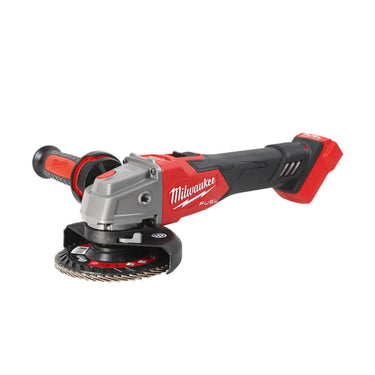 Milwaukee M18 FSAGV125XB-0X Vinkelsliber 125MM 18V - 1