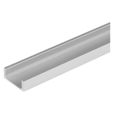 LEDVANCE flad profil 2 påbyg 16x5mm - 1