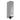 Pressalit Public Classic desinfektionsdispenser 950ml poleret stål - 1