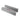 4 sæt alu. beskyttelsesbakker sæt 100mm med neodymium magneter inkl. polytex taske - 4