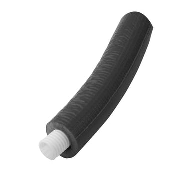 Roth tomrør 34/28 mm med 13 mm isolering - 1