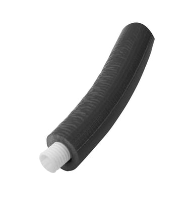 Roth tomrør 34/28 mm med 13 mm isolering - 1