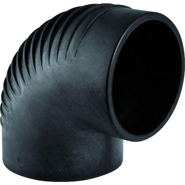 Geberit Silent bøjning 88° 110mm - 1