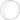 Geberit betjeningsroset Split t/excenter-garniture t/kar hvid/blankforkromet - 2