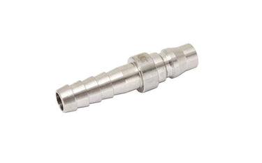 Kobling han 30PH NS-3/8" rustfri 304 - 1