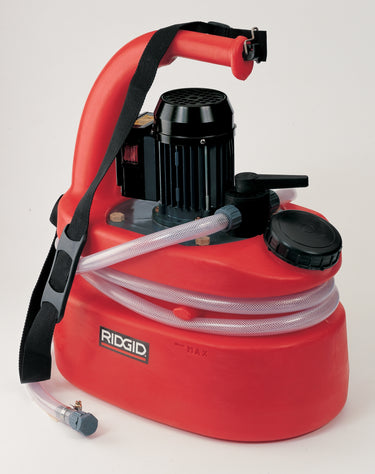 RIDGID afkalkningspumpe DP-13 - 1