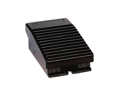 Fodpedal XPEA110 1SL/1BR uden skærm - 1