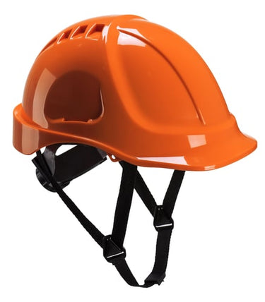 Endurance Plus PS54 sikkerhedshjelm orange - 1