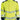 FR Sweatshirt jakke 503089 Gul/Mar S - 1
