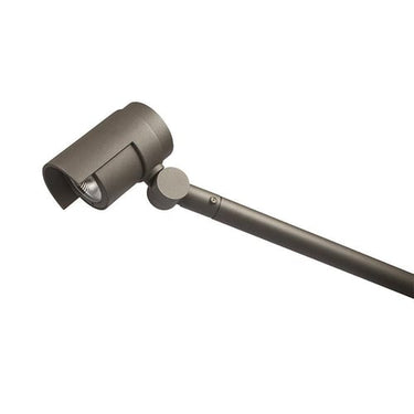 Inna Skiltespot 580 mm Antracitgrå 3000K 1090lm 15W Indendørs/udendørs IP54 - 1
