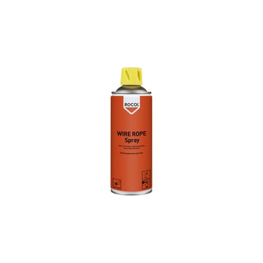 Wirefedt rocol wire rope 400 ml - 1