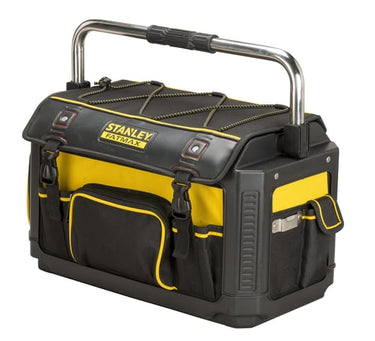 Stanley fatmax værktøjstaske stof med klap 50 cm - 1