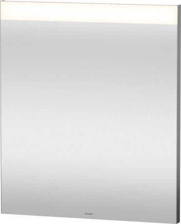 Duravit Lys og spejl 60 x 70 cm - 1